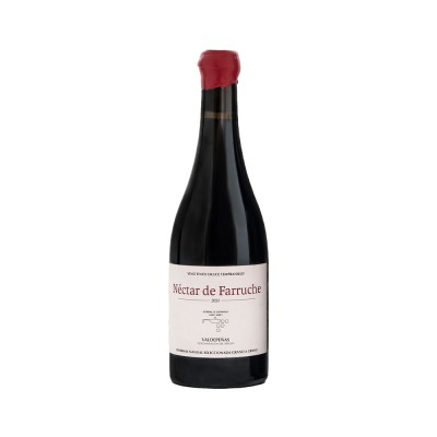 Comprar vino generoso-dulce Néctar de Farruche 2025 50 cl. D.O. Valdepeñas