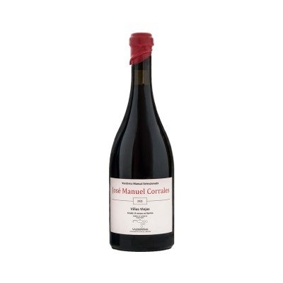 Comprar vino generoso-dulce Néctar de Farruche 2025 50 cl. D.O. Valdepeñas