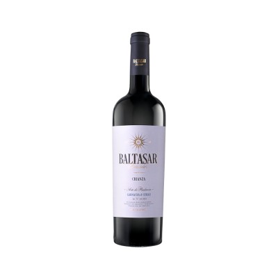 Comprar vino tinto crianza Baltasar Gracián Crianza 2023 D.O. Calatayud