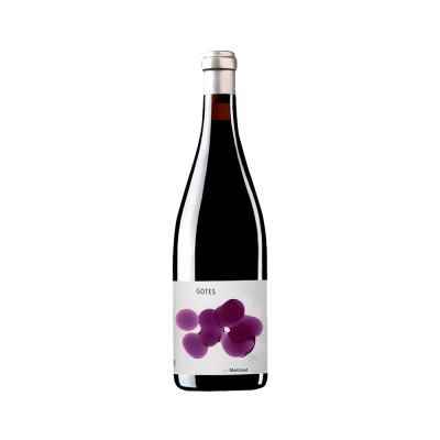 Comprar vino tinto con crianza Gotes del Montsant 2023 D.O. Montsant