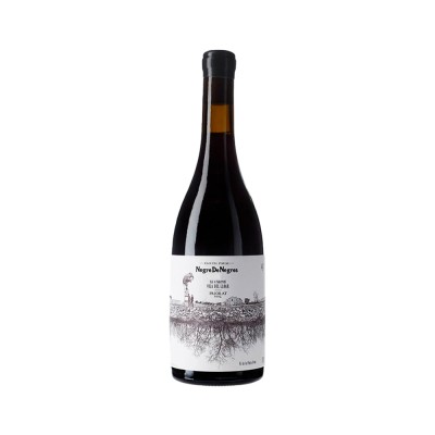 Comprar vino tinto con crianza Negre de Negres 2023 D.O.Q. Priorat