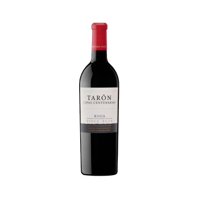 Comprar vino tinto con crianza Tarón Cepas Centenarias 2022 D.O. Ca. Rioja
