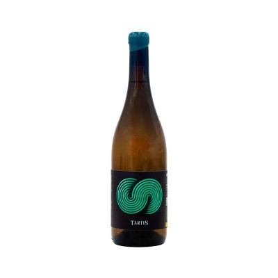 Comprar vino blanco joven Tártis 2025 D.O. Condado de Huelva