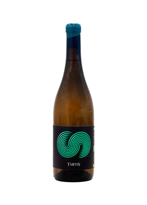 Comprar vino blanco joven Tártis 2025 D.O. Condado de Huelva