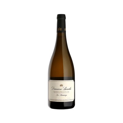 Comprar vino blanco fermentado en barrica Domaine Laroche Chablis Premier Cru Les Beauroys 2023 Chablis A.O.C.