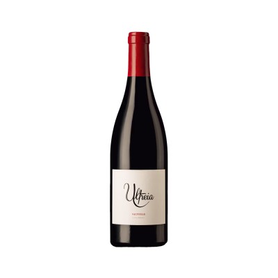 Comprar vino tinto con crianza Ultreia Valtuille 2023 D.O. Bierzo