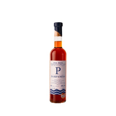 Comprar vino generoso-dulce Pampanito 50 cl. D.O. Málaga