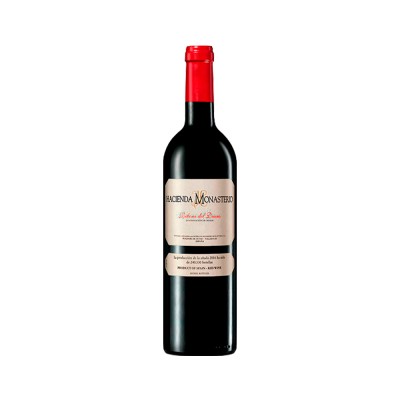 Comprar vino tinto con crianza Hacienda Monasterio Cosecha 2023 D.O. Ribera del Duero