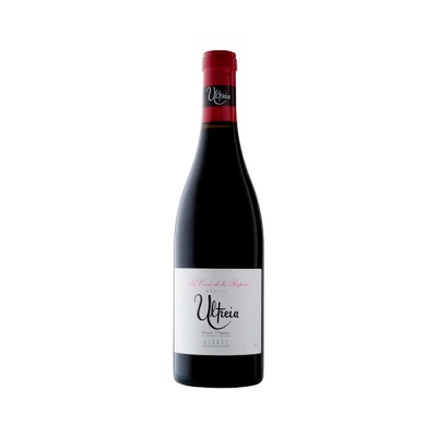Comprar vino tinto con crianza Ultreia La Cova de la Raposa 2024 D.O. Bierzo