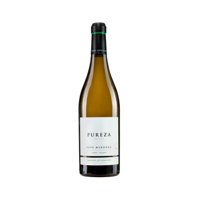 Comprar vino blanco con crianza Pureza 2025 D.O. Alicante