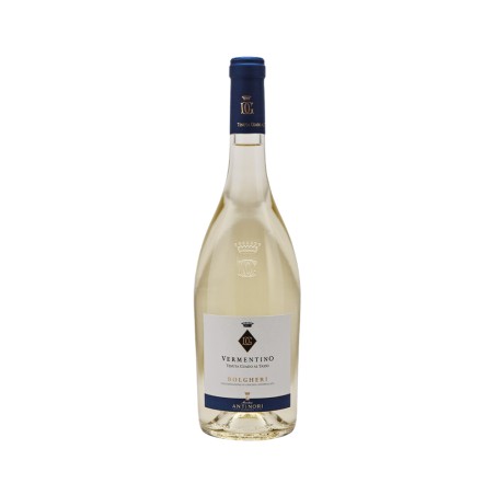 Comprar vino blanco joven Vermentino Bolgheri DOC Tenuta Guado al Tasso 2025 Bolgheri DOC