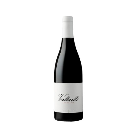 Comprar vino tinto con crianza Valtuille Vino de Villa 2024 D.O. Bierzo