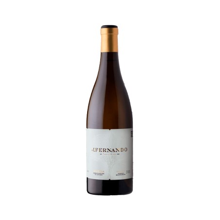 Comprar vino blanco joven J. Fernando Vendimia Seleccionada 2025 D.O. Rueda