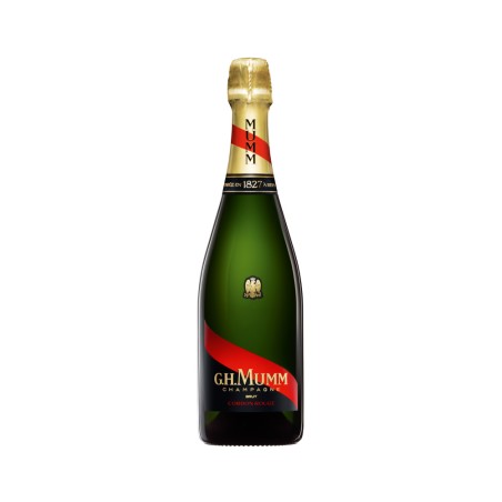 Comprar vino espumoso Mumm Cordon Rouge A.O.C. Champagne