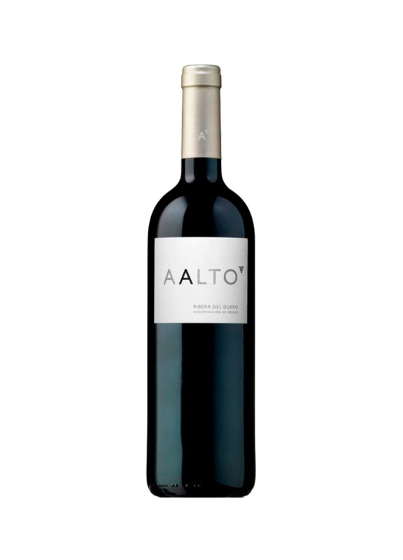 Comprar vino tinto con crianza Aalto 2024 D.O. Ribera del Duero
