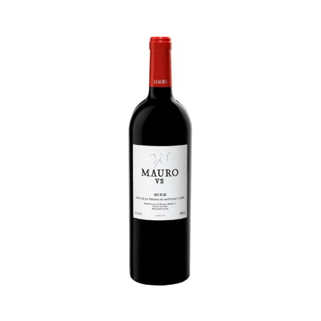Comprar vino tinto con crianza Mauro VS 2023 VT. Castilla y León