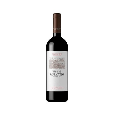 Comprar vino tinto con crianza Pago de Carraovejas 2024 D.O. Ribera del Duero