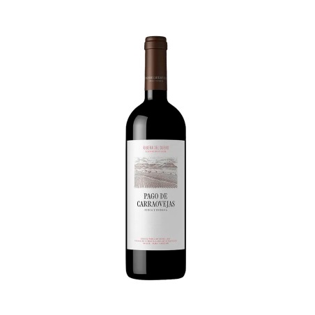 Comprar vino tinto con crianza Pago de Carraovejas 2024 D.O. Ribera del Duero