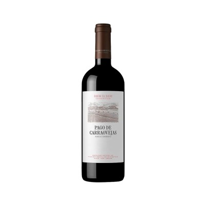 Comprar vino tinto con crianza Pago de Carraovejas Magnum 2024 D.O. Ribera del Duero