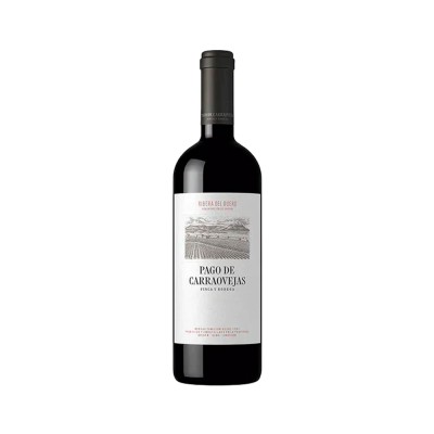 Comprar vino tinto con crianza Pago de Carraovejas Jeroboam 3 Lt. 2024 D.O. Ribera del Duero