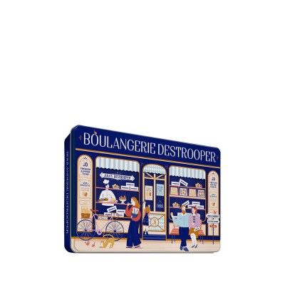 Comprar Boulangerie Destrooper