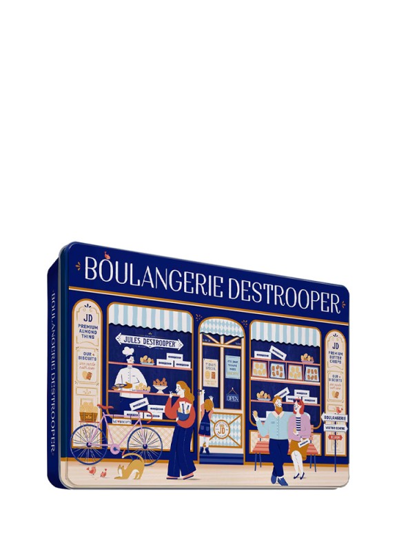 Comprar Boulangerie Destrooper