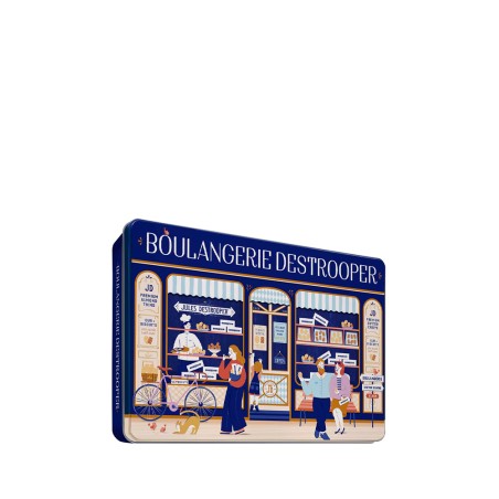 Comprar Boulangerie Destrooper