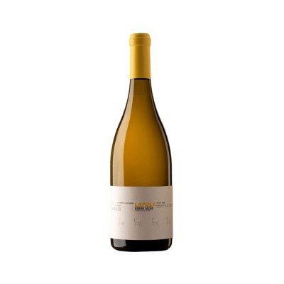 Comprar vino blanco sobre lías Lapola 2023 D.O. Ribeira Sacra
