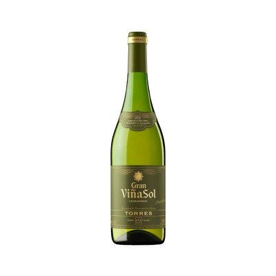 Comprar vino blanco fermentado en barrica Gran Viña Sol 2025 D.O. Penedès