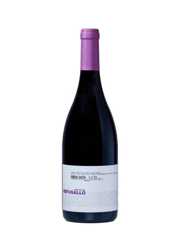 Refugallo Tinto 2022