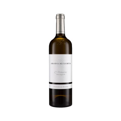 Comprar vino blanco con crianza Abadía Retuerta Le Domaine 2023 D.O.P. Abadía Retuerta