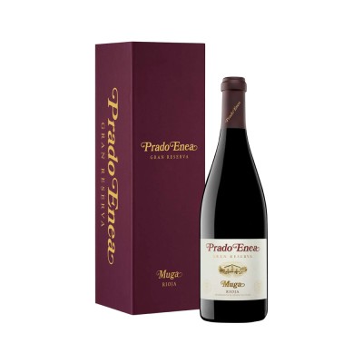 Regalar Prado Enea Gran Reserva Individual