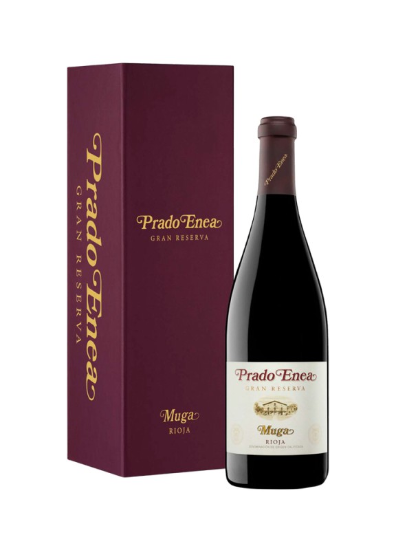 Regalar Prado Enea Gran Reserva Individual