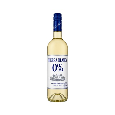 Tierra Blanca 0%