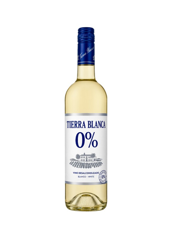 Tierra Blanca 0%