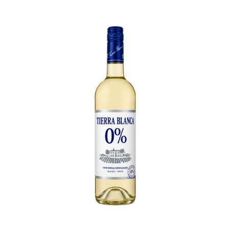 Tierra Blanca 0%