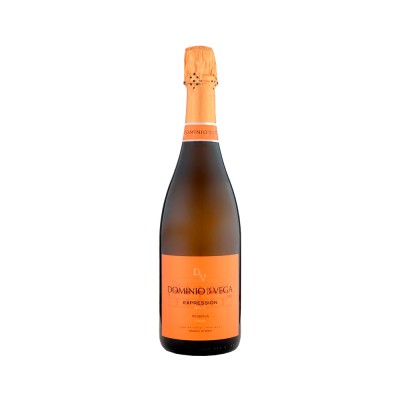 Comprar vino espumoso Dominio de la Vega Expression Brut Reserva 2023 D.O. Cava