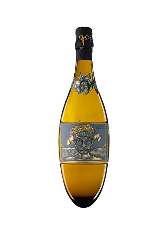 Comprar vino espumoso  Kripta 2017 D.O. Corpinnat