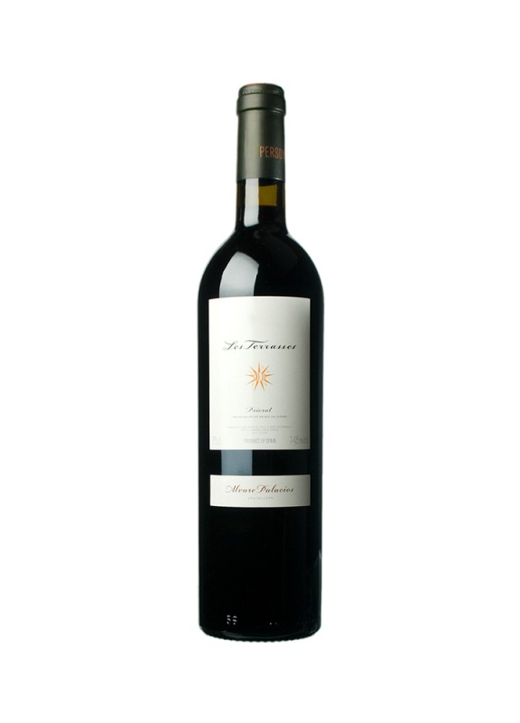 Comprar vino tinto con crianza Les Terrasses 2023 D.O.Q. Priorat