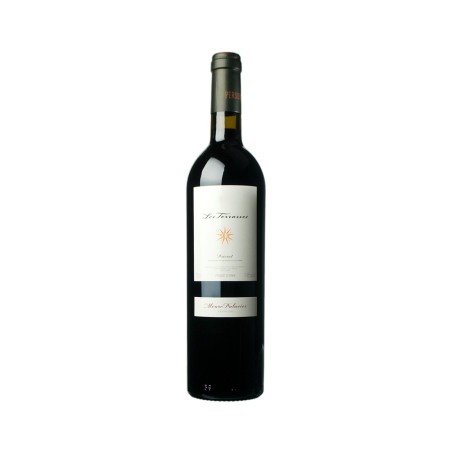 Comprar vino tinto con crianza Les Terrasses 2023 D.O.Q. Priorat