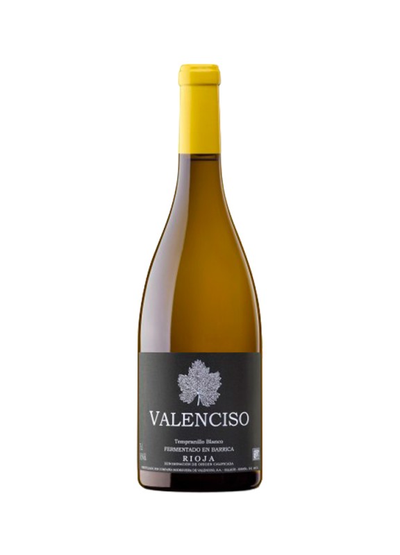 Valenciso Tempranillo Blanco 2025