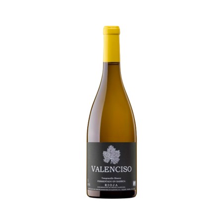 Valenciso Tempranillo Blanco 2025
