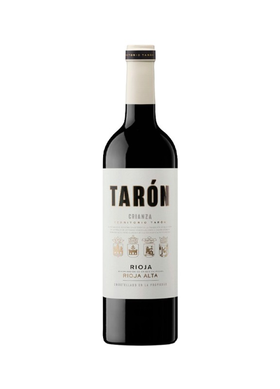 Tarón Crianza Magnum 2020