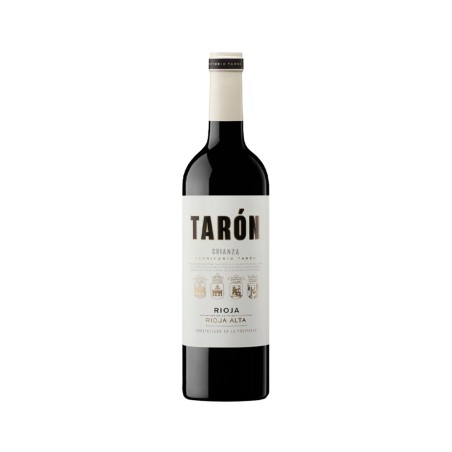Tarón Crianza Magnum 2020