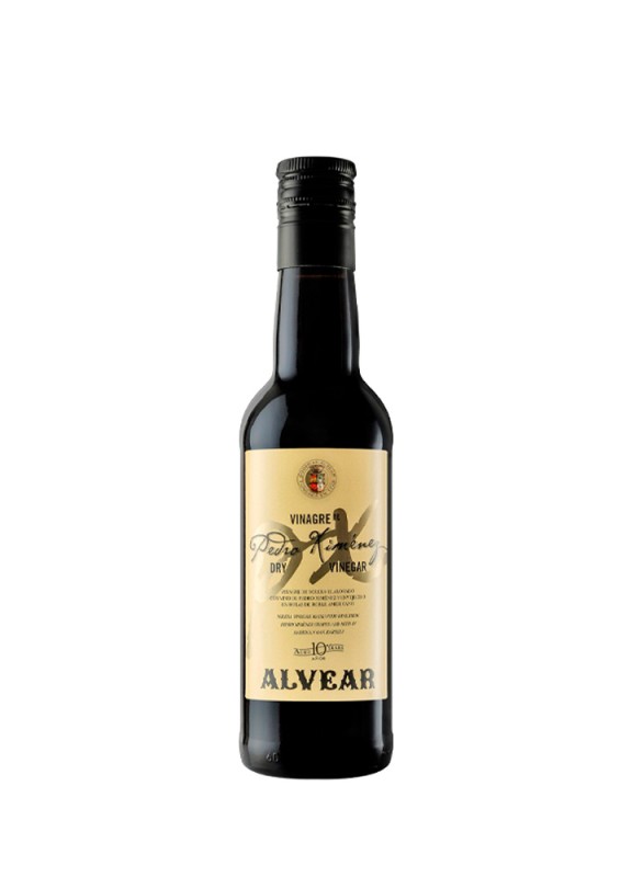 Comprar Vinagre Pedro Ximénez Alvear Dry