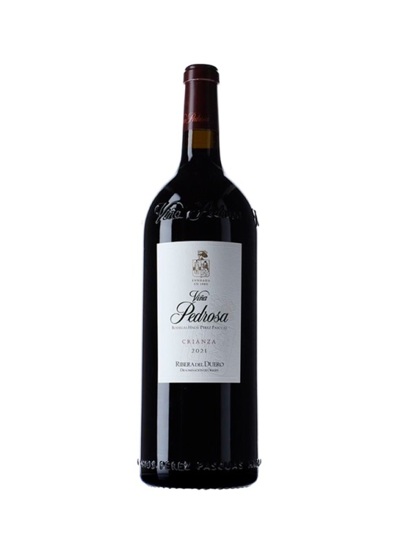 Comprar vino tinto Crianza Viña Pedrosa Crianza Magnum 2022 D.O. Ribera del Duero