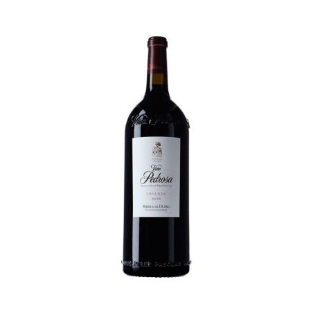 Comprar vino tinto Crianza Viña Pedrosa Crianza Magnum 2022 D.O. Ribera del Duero