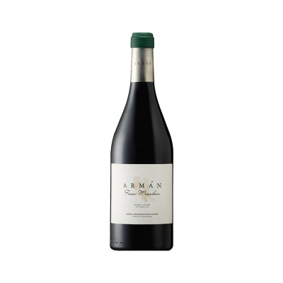 Comprar vino blanco sobre lías Armán Finca Misenhora 2024 D.O. Ribeiro