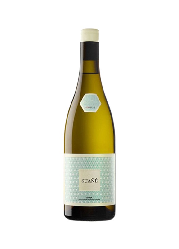 Comprar vino blanco reserva Suañé Reserva Blanco 2021 D.O. Ca. Rioja