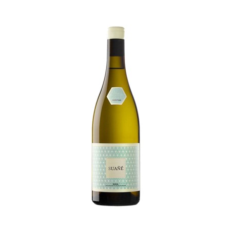 Comprar vino blanco reserva Suañé Reserva Blanco 2021 D.O. Ca. Rioja
